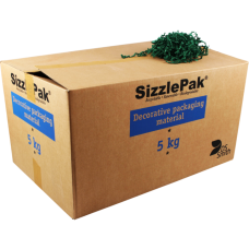 Vulmateriaal SizzlePak groen 5kg Tpk391483